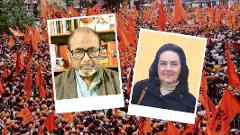 ‘ఫాసిజం’ హిందూ జాతీయవాద రాజకీయాలను ప్రభావితం చేసిందా?