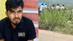 అర్ధరాత్రి పోస్ట్ మార్టమ్..తెల్లవారిజామునే అంత్యక్రియలు..ఎందుకిలా ?