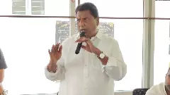 కాంగ్రెస్‌ను విమర్శించే అర్హత బీఆర్ఎస్‌ నేతలకు లేదా..?