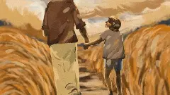 యు మేక్ మి హ్యాపీ గ్రాండ్ పా