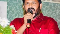 ఈశ్వరయ్యకు జై కొట్టిన ఏపీ సీపీఐ