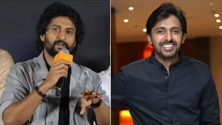 నానిలా మాట్లాడిన మాటే ప్రియదర్శి కొంపముంచుతోందా? నానిలా మాట్లాడిన మాటే ప్రియదర్శి కొంపముంచుతోందా?
