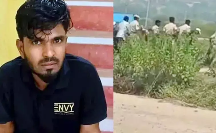 అర్ధరాత్రి పోస్ట్ మార్టమ్..తెల్లవారిజామునే అంత్యక్రియలు..ఎందుకిలా ? అర్ధరాత్రి పోస్ట్ మార్టమ్..తెల్లవారిజామునే అంత్యక్రియలు..ఎందుకిలా ?