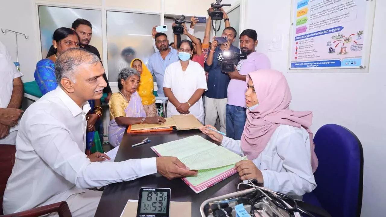 ‘రేవంత్కు ప్రజల ఆరోగ్యం కన్నా మద్యం ఆదాయాలే ముఖ్యం’ ‘రేవంత్కు ప్రజల ఆరోగ్యం కన్నా మద్యం ఆదాయాలే ముఖ్యం’