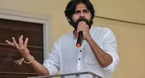 భీమవరం డీఎస్పీకి పవన్ కల్యాణ్ ఎందుకు వార్నింగ్ ఇచ్చారు? భీమవరం డీఎస్పీకి పవన్ కల్యాణ్ ఎందుకు వార్నింగ్ ఇచ్చారు?