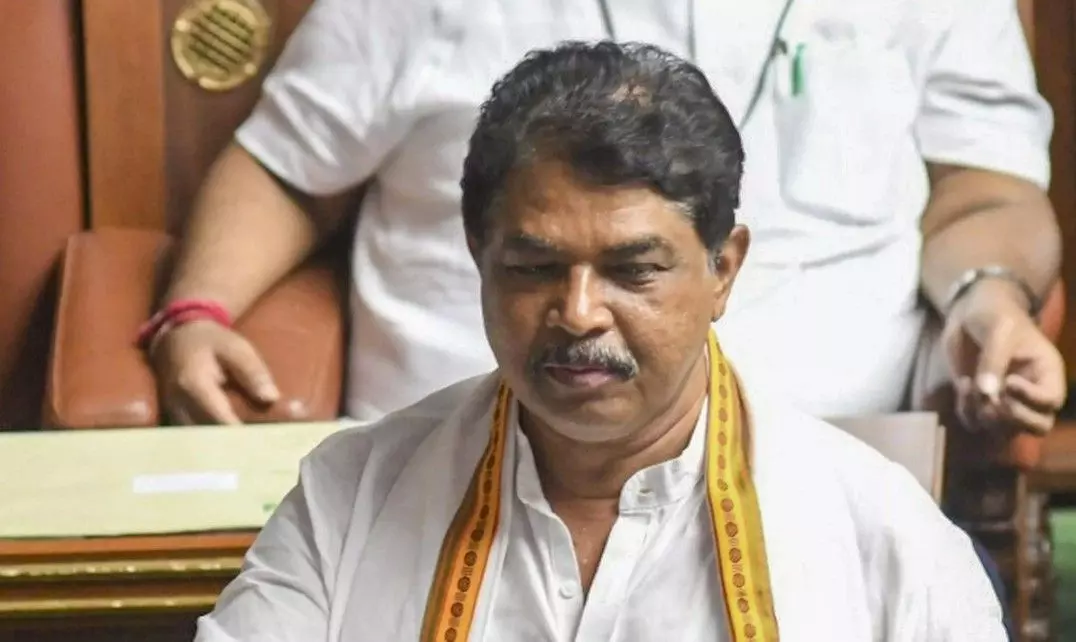 కాంగ్రెస్ పై ‘ట్యాక్స్ చోరీ’ ఆరోపణలు గుప్పించిన బీజేపీ కాంగ్రెస్ పై ‘ట్యాక్స్ చోరీ’ ఆరోపణలు గుప్పించిన బీజేపీ