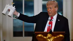 ట్రంప్- పుతిన్ మధ్య ‘బుడాపెస్ట్’ చర్చలు రద్దు