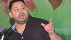 బీహార్‌లో RJD నేత తేజస్వి యాదవ్ హామీల వర్షం..