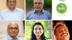 హైదరాబాద్ లో ఛాయ లిటరరీ ఫెస్టివల్