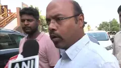 ‘పొలిటికల్ కెరీర్‌లో మా నాన్న చివరి దశలో ఉన్నారు’