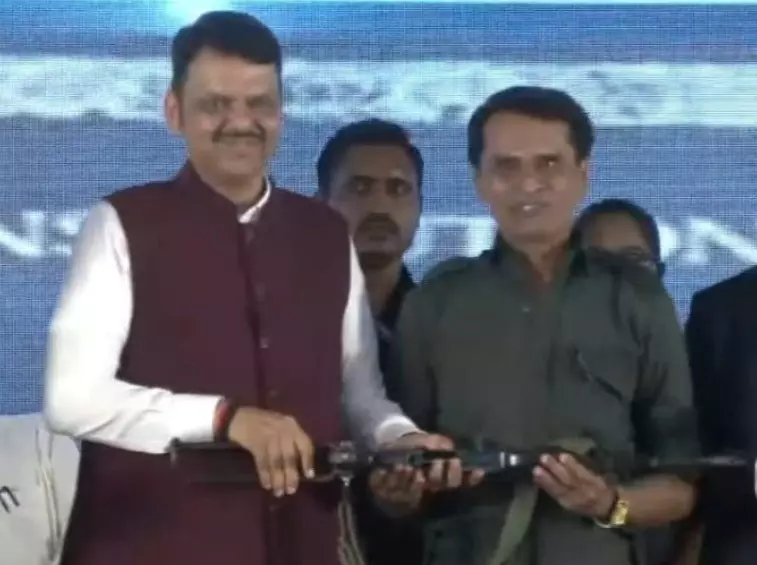 మావోల తోవలో అలజడి: రచయిత జూకంటి జగన్నాథం ఏమంటున్నారంటే... మావోల తోవలో అలజడి: రచయిత జూకంటి జగన్నాథం ఏమంటున్నారంటే...