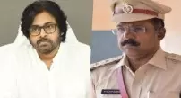 భీమవరం డీఎస్పీపై జనసేన, టీడీపీ ఢీ అంటే ఢీ