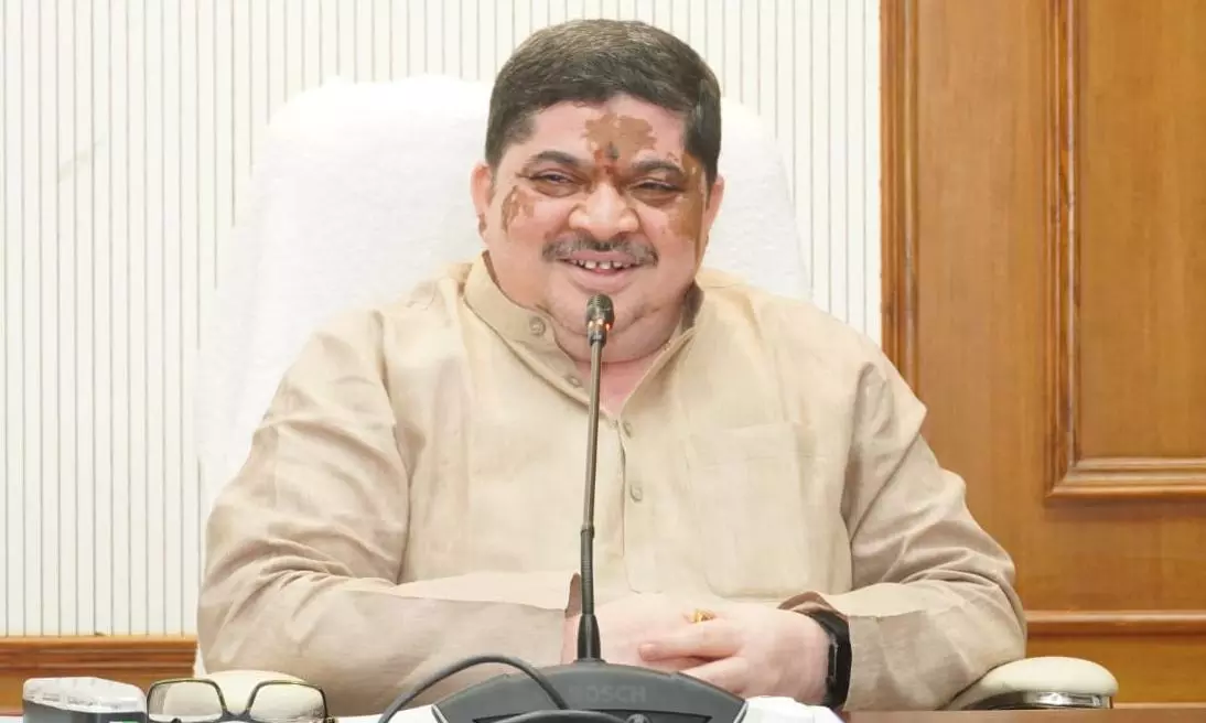 చెక్ పోస్ట్ల రద్దు కారణాలు చెప్పిన పొన్నం ప్రభాకర్.. చెక్ పోస్ట్ల రద్దు కారణాలు చెప్పిన పొన్నం ప్రభాకర్..