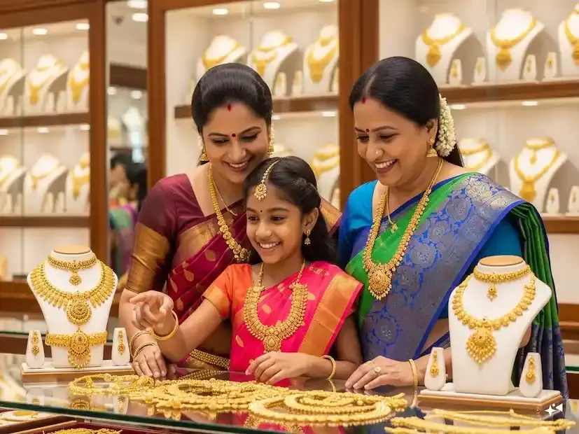 హైదరాబాద్ లో పడిపోయిన బంగారం ధర హైదరాబాద్ లో పడిపోయిన బంగారం ధర