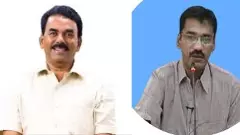 జూపల్లి వర్సెస్ సీనియర్ ఐఏఎస్ రిజ్వి