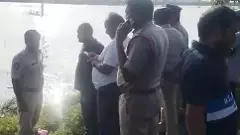 ఆ ముసలి కీచకుడు మరణించాడు, చెరువులో తేలిన శవం