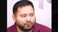 ‘మహాఘట్ బంధన్’ సీఎం అభ్యర్థిగా తేజస్వీ యాదవ్?