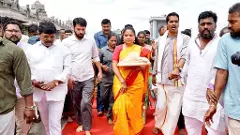 25 నుండి కవిత ‘జనంబాట’