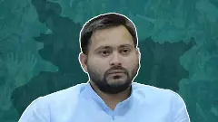 ఐపీఎల్ క్రికెటర్ నుంచి రాజకీయ నాయకుడిగా తేజస్వి యాదవ్..