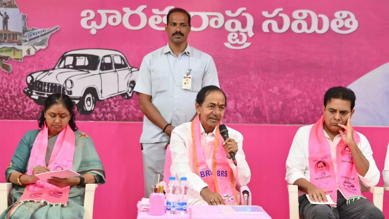 ‘సునీత గెలుపు ఖాయం..’ ‘సునీత గెలుపు ఖాయం..’