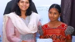 నల్గొండ కలెక్టర్ మానవత్వం, నిత్యకు అండా దండా