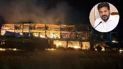 కర్నూలు ప్రమాదం.. ఎక్స్‌గ్రేషియా ప్రకటించిన తెలంగాణ సర్కార్