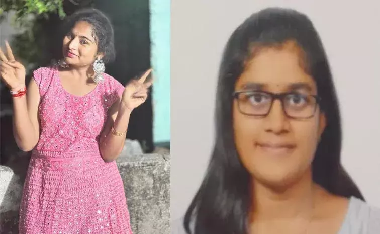 బస్సు ప్రమాదంలో ఇద్దరు సాఫ్ట్ వేర్ ఉద్యోగుల మృతి