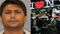 మూన్ లైటింగ్ అంటే ఏమిటీ? ఎందుకు గోస్వామిని అరెస్ట్ చేశారు?