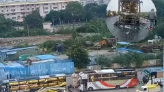 కర్నూలు బస్సు దగ్ధం ఘటనతో కదిలిన రవాణా శాఖ