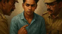 బస్సు దగ్ధం కేసులో ఎర్రిస్వామి ఒక్కడే ప్రత్యక్ష సాక్షి!