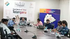 తప్పులు లేని ఓటర్ల జాబితా తయారు చేయడమే లక్ష్యం