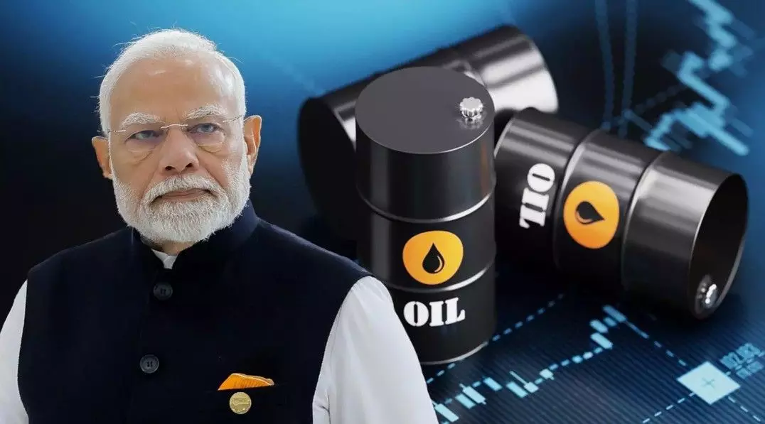 రష్యాపై ఆంక్షలు భారత్ పై ప్రభావం చూపుతాయా? రష్యాపై ఆంక్షలు భారత్ పై ప్రభావం చూపుతాయా?