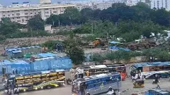 ఈశాన్య రాష్ట్రాల్లో రిజిస్ట్రేషన్.. తెలుగు రాష్ట్రాల్లో ప్రయాణం..