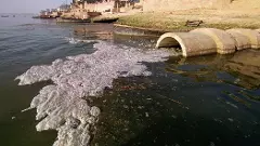 ‘విషవలయం’లో దోమడుగు విల్లేజ్ విలవిల...