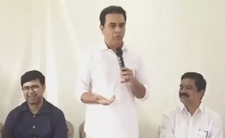 బిఆర్ఎస్ హాయంలోనే హైదరాబాద్ అభివృద్ది