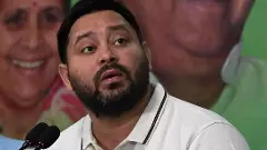 పంచాయతీ అధిపతుల జీతం రెట్టింపు చేస్తా: తేజస్వీ యాదవ్