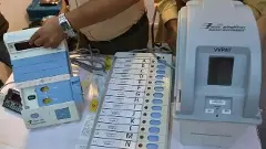 S.I.R‌పై రేపు EC ప్రెస్‌మీట్..