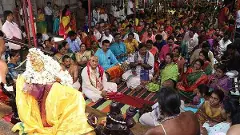 శ్రీవారిని కీర్తిస్తూ.. 31వ తేదీ త్రైమాసిక మెట్లోత్సవం