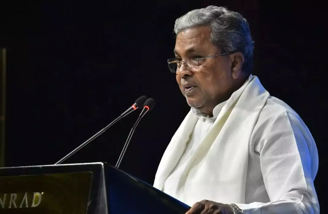 వచ్చే నెలలో కర్ణాటక మంత్రివర్గం పునర్ వ్యవస్థీకరణ వచ్చే నెలలో కర్ణాటక మంత్రివర్గం పునర్ వ్యవస్థీకరణ
