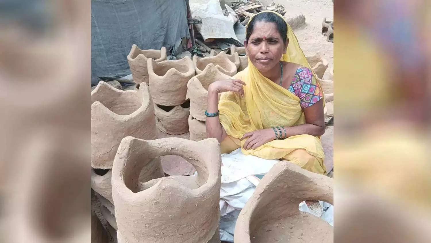 మతసామరస్యానికి ప్రతీక.. ఛత్ మహాపర్వ్ మతసామరస్యానికి ప్రతీక.. ఛత్ మహాపర్వ్