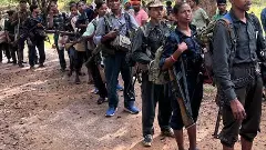 మావోయిస్ట్ పార్టీ ఆగ్రహానికి కారణమిదేనా ?