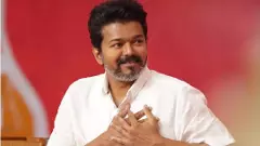 కరూర్ బాధితులను పరామర్శించిన ‘టీవీకే’ చీఫ్ విజయ్