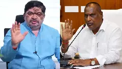 ఓట్ల కోసమే బీఆర్ఎస్ డ్రామాలు.. ఘాటు విమర్శలు చేసిన మంత్రులు