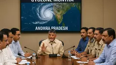 పునరావాస కేంద్రాల్లోని తుపాను బాధితులకు రూ.3వేల నగదు