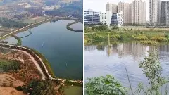 లేక్ సిటీ హైదరాబాద్: చెరువుల పునరుద్ధరణలో హైడ్రా ముందడుగు