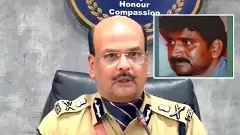 మావోయిస్టుపార్టీ కీలకనేత బండి ప్రకాష్ లొంగుబాటు