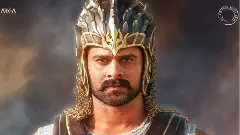 బాహుబలి ఎదుర్కోవాల్సిన  విలన్ రానా కాదు ..మరి?