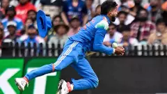 నిలకడగా శ్రేయస్ అయ్యర్ ఆరోగ్యం