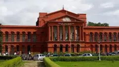 ఆర్ఎస్ఎస్ పై కాంగ్రెస్ ఉత్తర్వులు నిలిపివేసిన హైకోర్టు