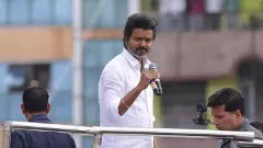 ‘రైతుల సంక్షేమం పట్టని డీఎంకే ’